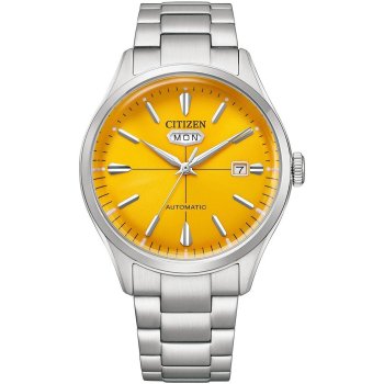 Citizen Automatic NH8391-51ZE - Feel You