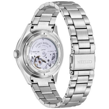 Citizen Automatic NH8391-51ZE - Feel You