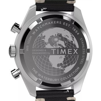 Timex Waterbury TW2Y18600