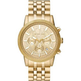 Michael Kors Hutton Chrono MK8953