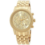 Michael Kors Hutton Chrono MK8953