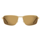 Carrera C FLEX 09/G/S AOZ YL 58 - Feel You
