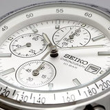 Seiko Chronograph SBTQ039