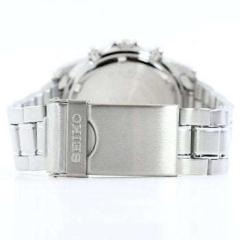 Seiko Chronograph SBTQ039