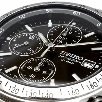 Seiko Chronograph SBTQ041