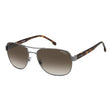 Carrera C FLEX 02/G/S TZ2 HA 60 - Feel You