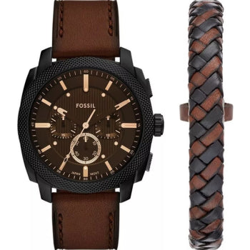 Fossil Machine FS6102SET - Feel You