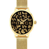 Police PL16028MSG/02MM