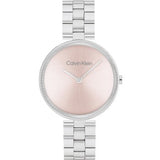 Calvin Klein 25100015 - Feel You