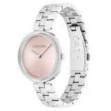 Calvin Klein 25100015 - Feel You