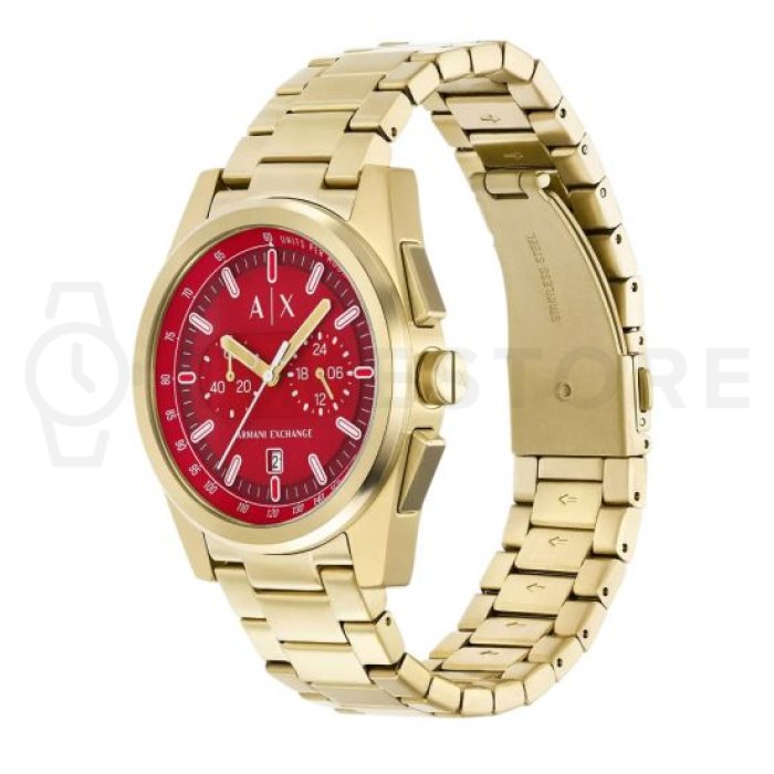 Armani Exchange AX2863