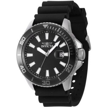 Invicta Quartz 46087