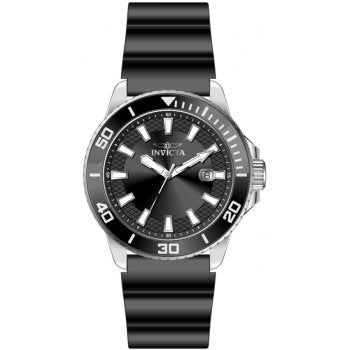 Invicta Quartz 46087