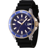 Invicta Quartz 46133