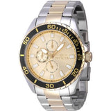 Invicta Quartz 47579