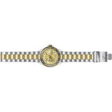 Invicta Quartz 47579