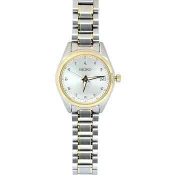 Seiko Essentials SUR582P1