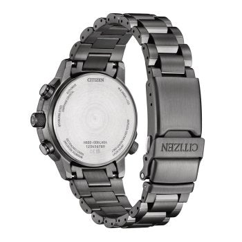 Citizen Radio Controlled AT8304-57A