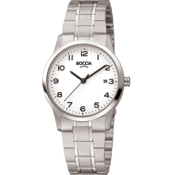 Boccia Titanium 3302-01 - Feel You
