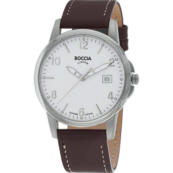 Boccia Titanium 3625-01 - Feel You