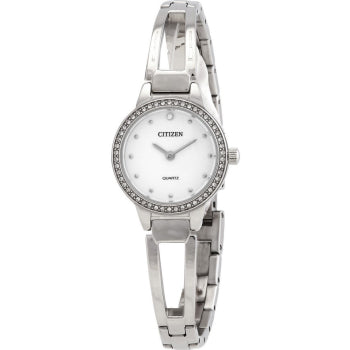 Citizen Quartz EZ7011-88A - Feel You
