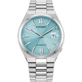 Citizen Tsuyosa NJ0151-53M