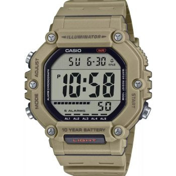 Casio Collection AE-1600H-5A