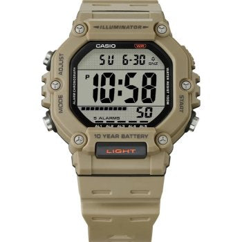 Casio Collection AE-1600H-5A