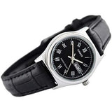 Casio Classic LTP-V006L-1B