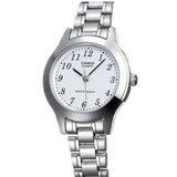 Casio Classic LTP-1128A-7B