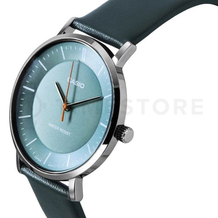 Casio Classic MTP-VT04L-8E