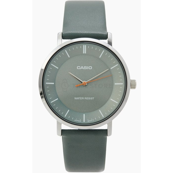 Casio Classic MTP-VT04L-8E