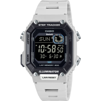Casio Classic WS-B1000-8B - Feel You