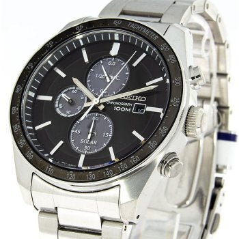 Seiko Solar SSC715P1