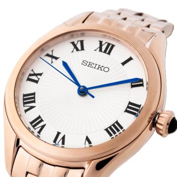 Seiko Quartz SUR332P1