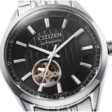 Citizen Collection NH9110-90E