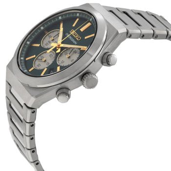 Seiko Chronograph SSB461P1