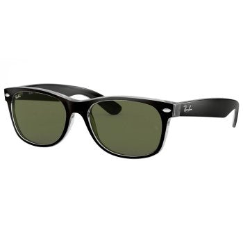 Ray-Ban New Wayfarer RB2132 6052 55