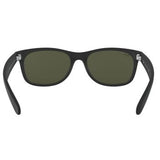 Ray-Ban New Wayfarer RB2132 622 55