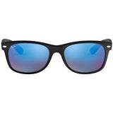 Ray-Ban New Wayfarer RB2132 622/17 55