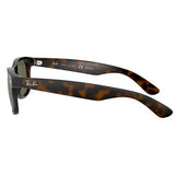 Ray-Ban New Wayfarer RB2132 902/58 58