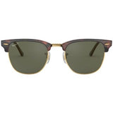 Ray-Ban Clubmaster RB3016 990/58 55