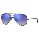 Ray-Ban Aviator RB3025 002/4O 58
