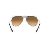Ray-Ban Aviator RB3025 004/51 58