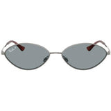 Ray-Ban Kai RB3757 004/2V 56