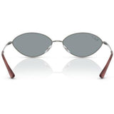 Ray-Ban Kai RB3757 004/2V 56