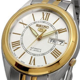 Seiko 5 SNKL36J1