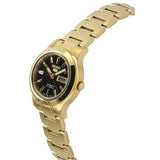 Seiko Automatic SYMD96K1