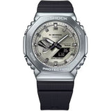 Casio G-Shock GBM-2100A-8B