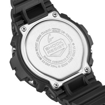 Casio G-Shock DW-6900RL-1